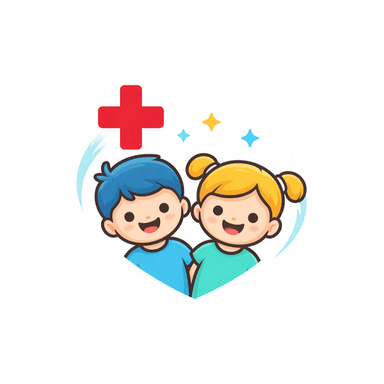 Paediatrics — child health