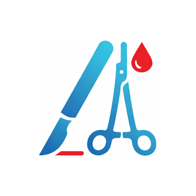 Surgery — surgical procedures