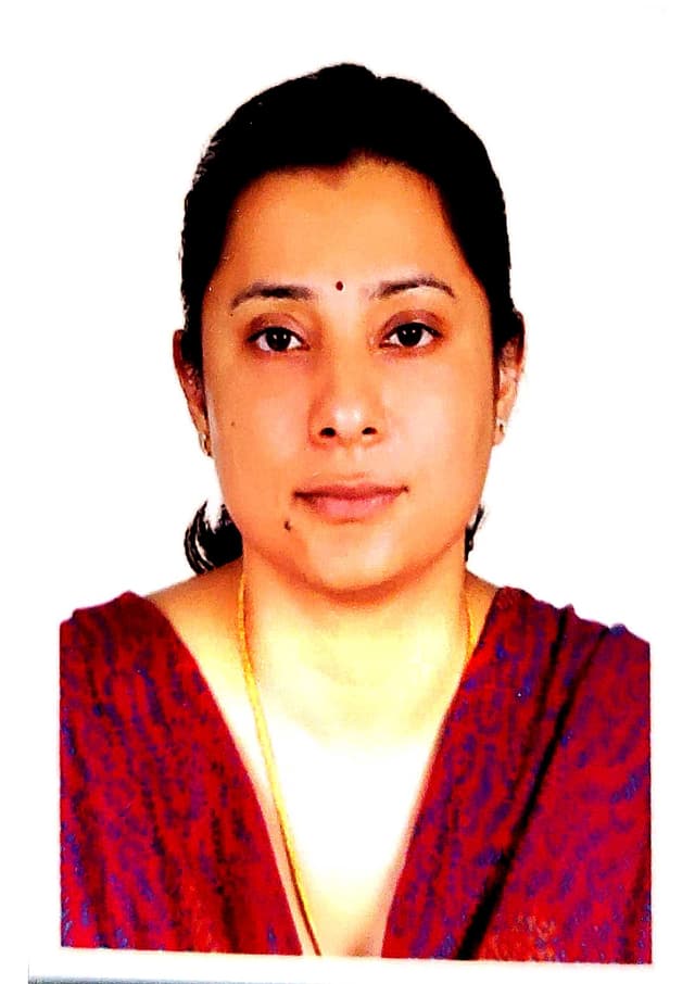 Professional photo - Amitha_photo.jpg