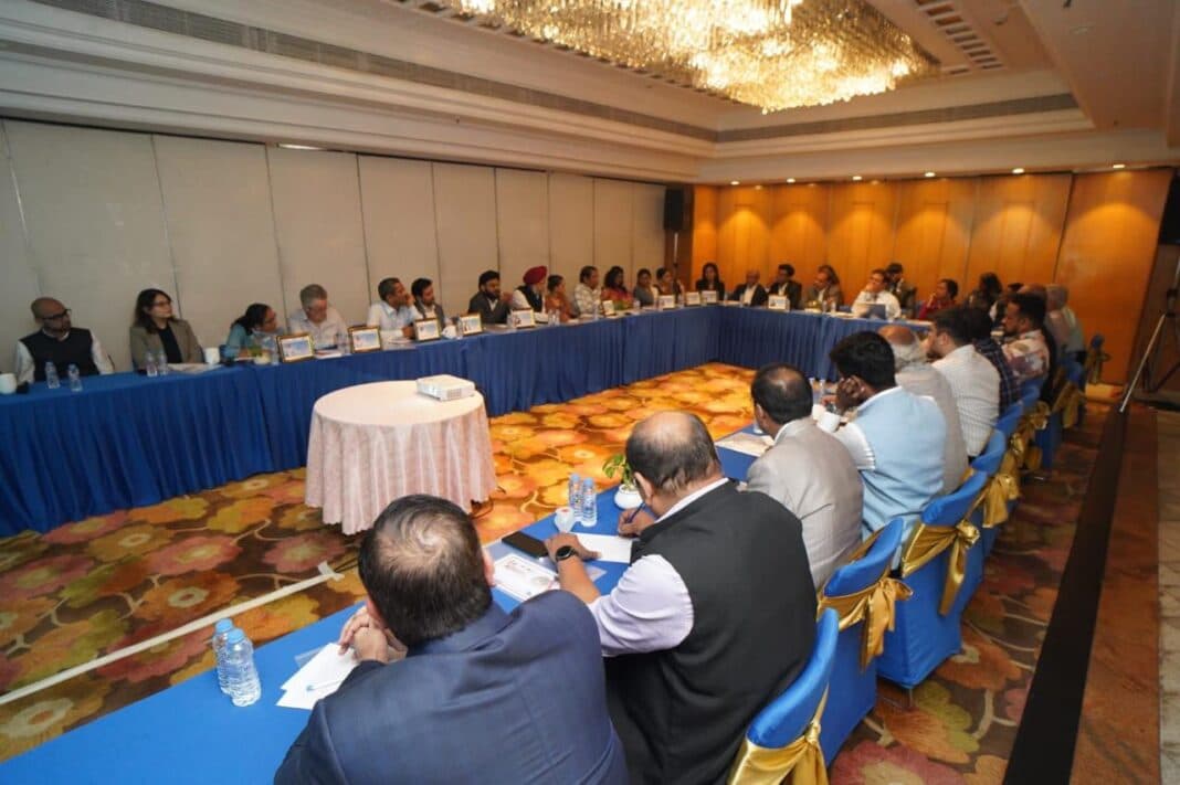 Featured image for Test Blog