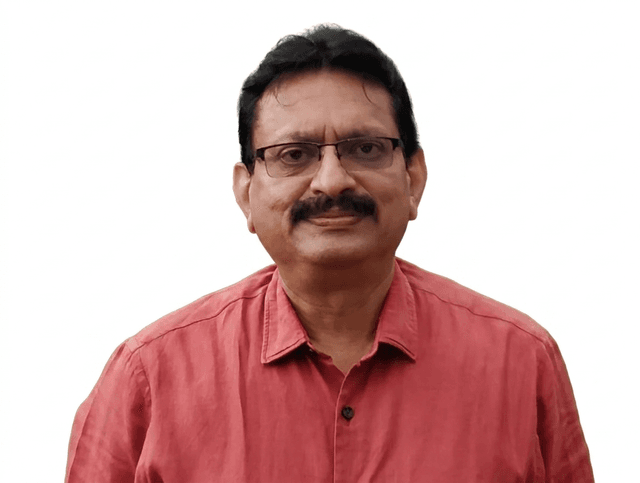 Dr. Jain Chimmen