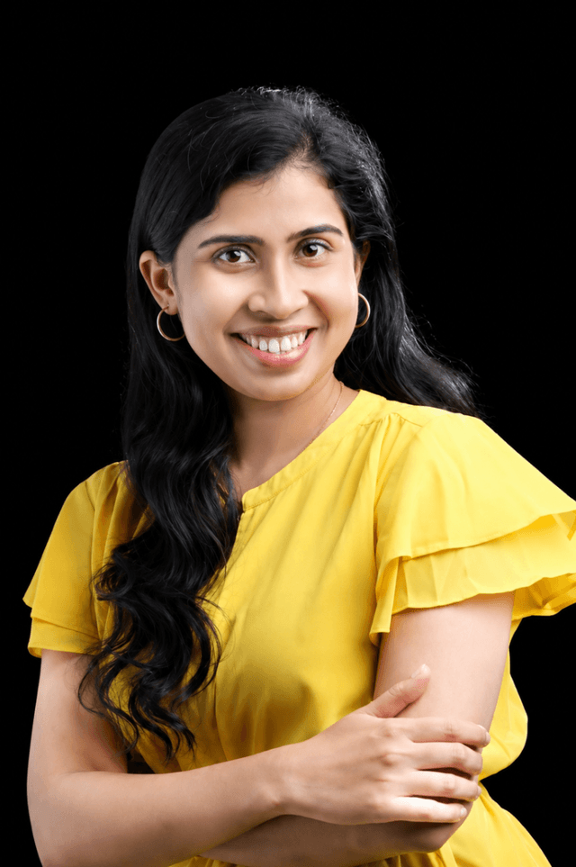 Dr. Sreelakshmi Balakrishnan