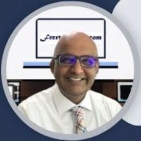 Dr. Sameer Shamshuddin