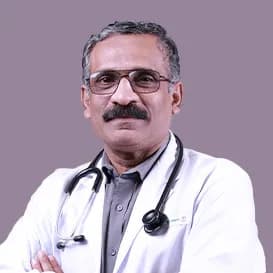 Prof. Dr. Jafer C P