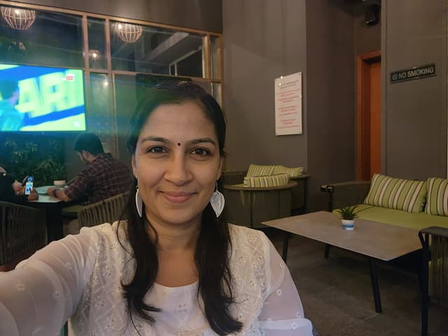 Dr. Beena V